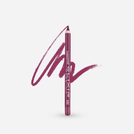 Lips LipPencil  FrontSwatch