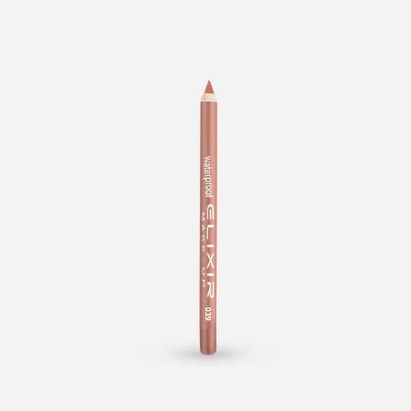 Lips LipPencil  Front
