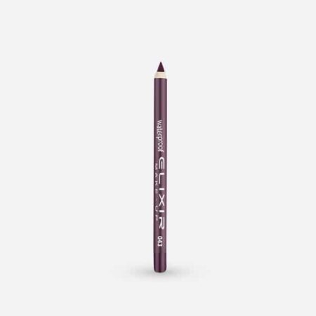 Lips LipPencil  Front