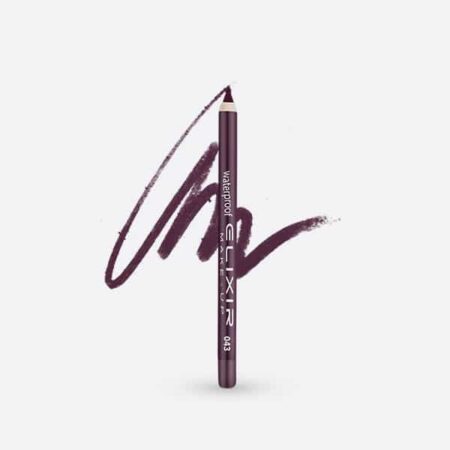 Lips LipPencil  FrontSwatch