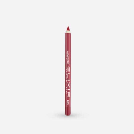 Lips LipPencil  Front