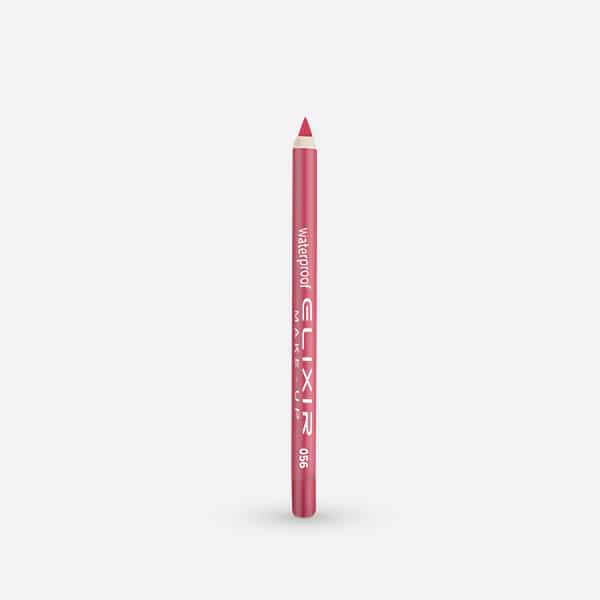 Lips LipPencil  Front