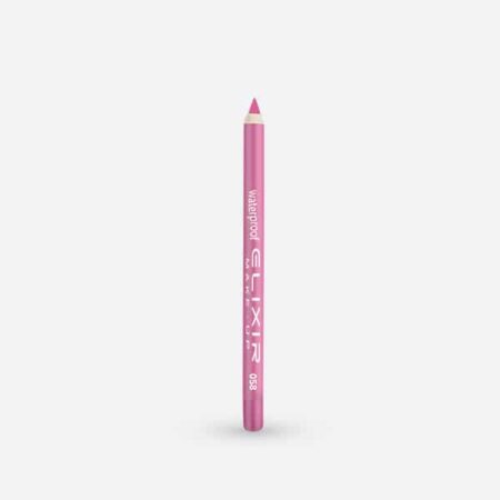 Lips LipPencil  Front