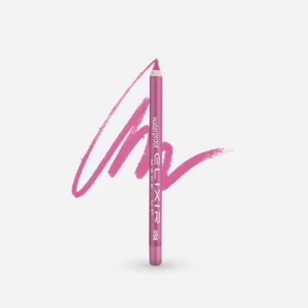 Lips LipPencil  FrontSwatch