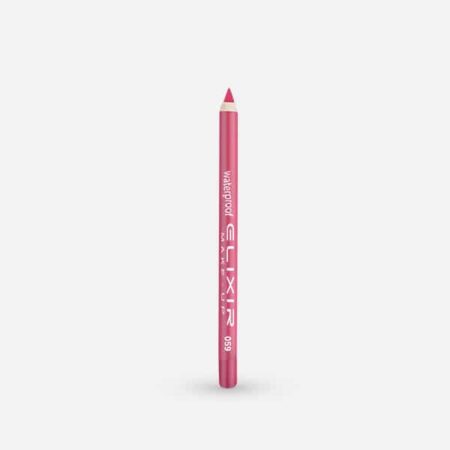 Lips LipPencil  Front
