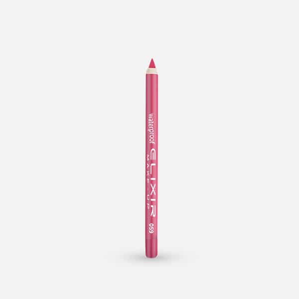 Lips LipPencil  Front