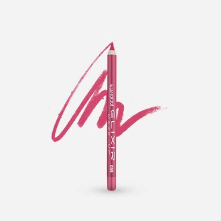 Lips LipPencil  FrontSwatch