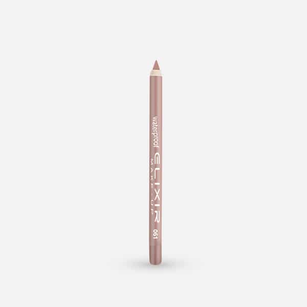 Lips LipPencil  Front