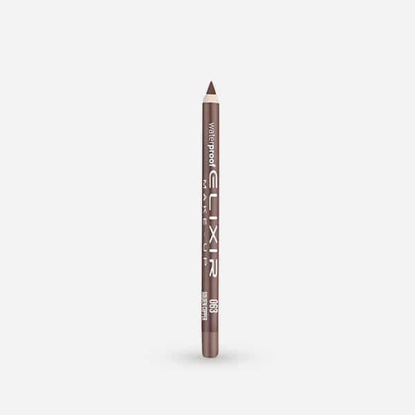 Lips LipPencil  Front