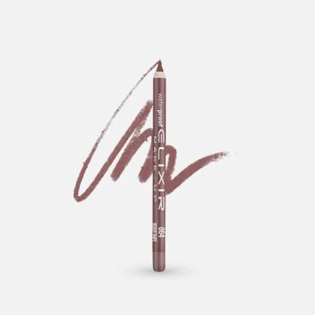 Lips LipPencil  FrontSwatch