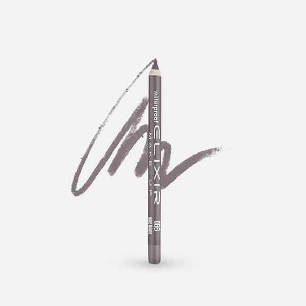Lips LipPencil  FrontSwatch