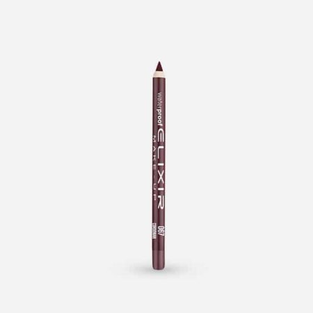 Lips LipPencil  Front