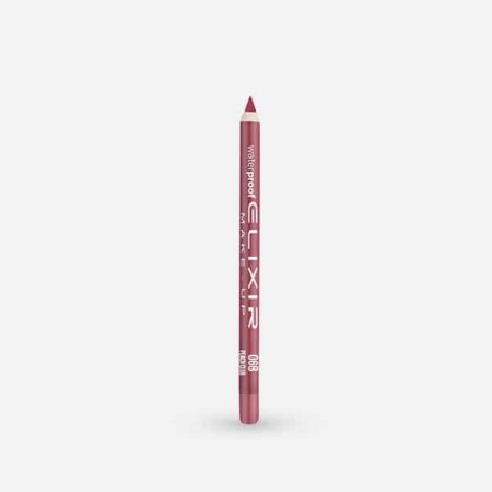 Lips LipPencil  Front