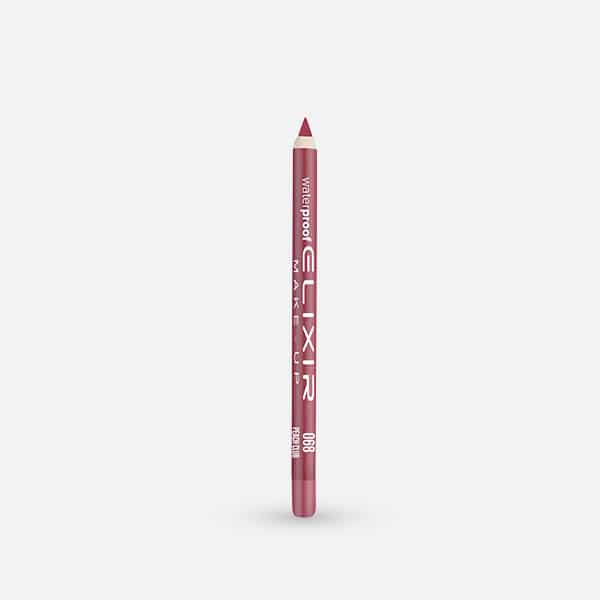 Lips LipPencil  Front