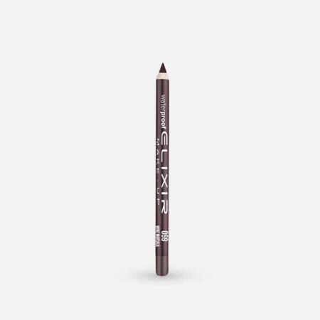 Lips LipPencil  Front