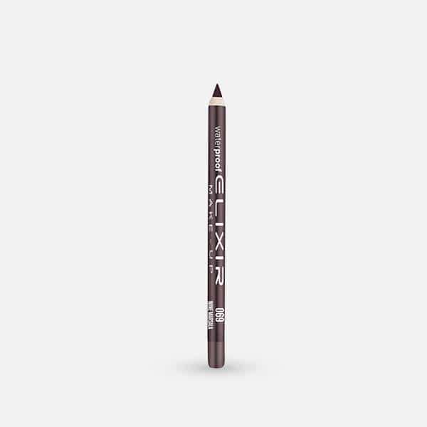 Lips LipPencil  Front