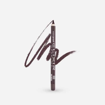 Lips LipPencil  FrontSwatch