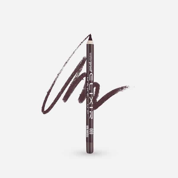 Lips LipPencil  FrontSwatch