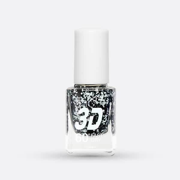 Nails D  Front
