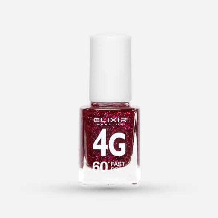 Nails G R