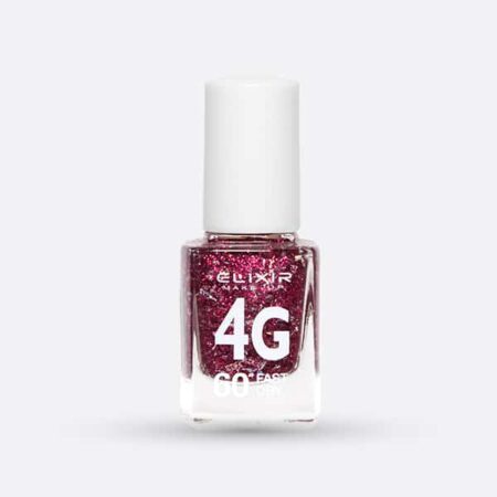 Nails G R