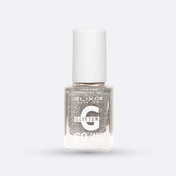 Glitter Βερνίκι - #184 1 Nails Glitter G