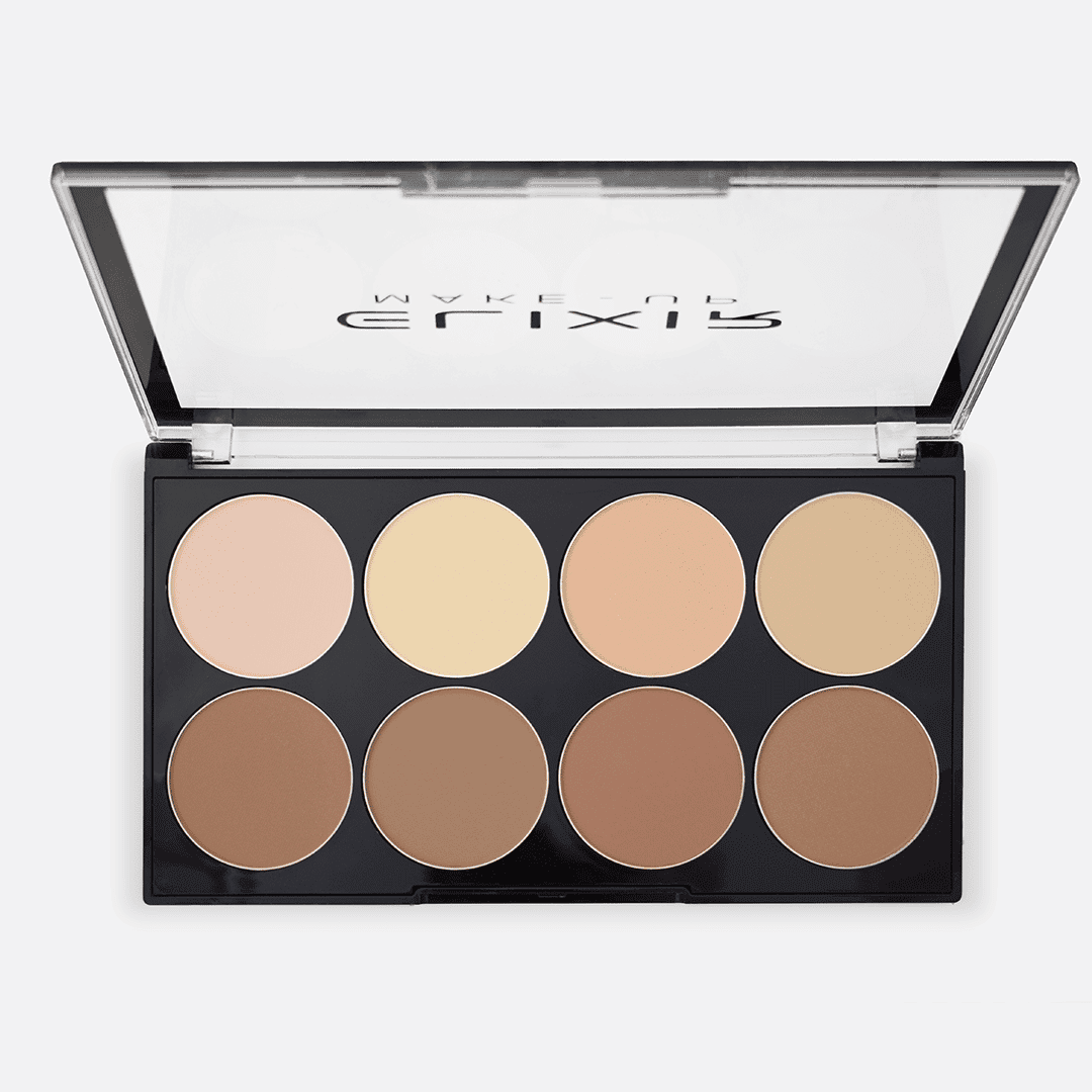 Palette