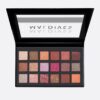 eyeshadow C malvides open Παλέτα Σκιών , παλέτες σκιών, σκιές ματιών