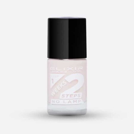 nails weeks