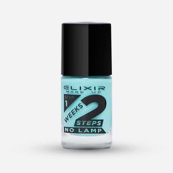 nails weeks  front