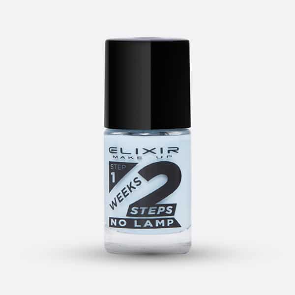 nails weeks  front