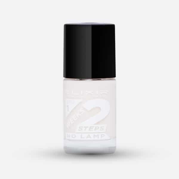 nails weeks  front