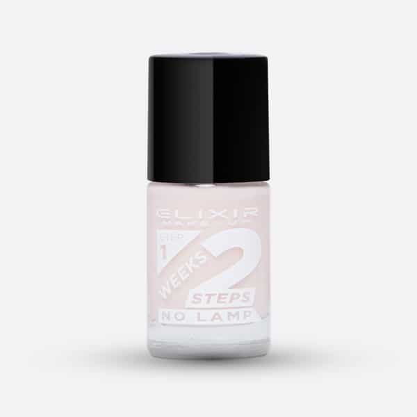 nails weeks  front