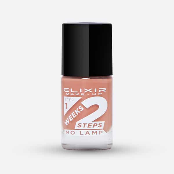 nails weeks  front