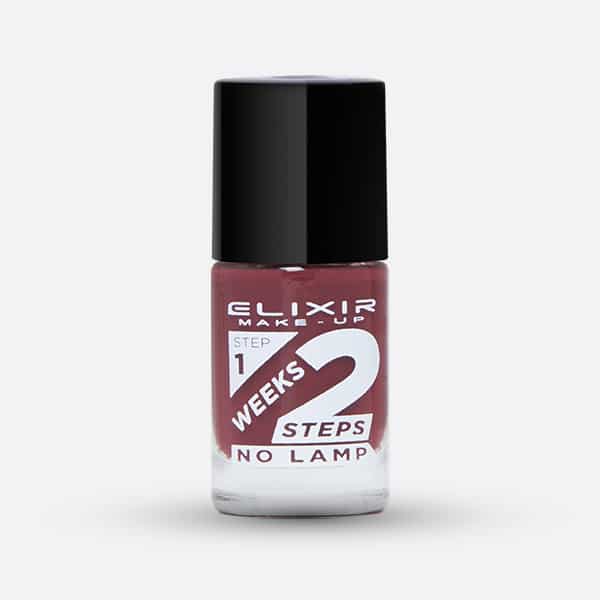 nails weeks  front