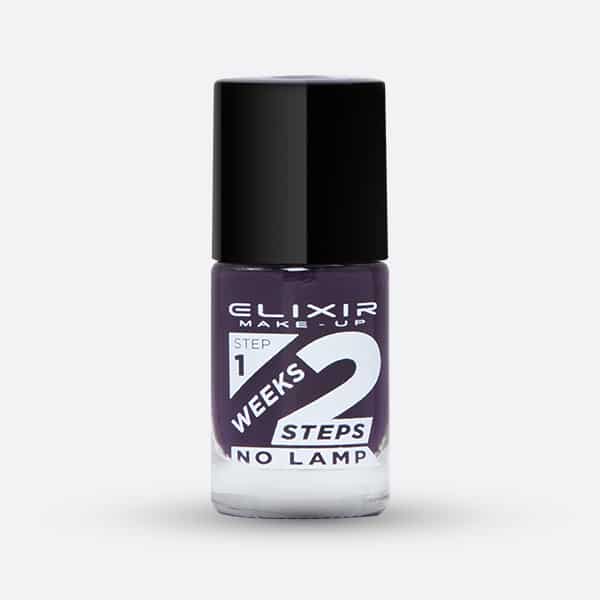 nails weeks  front