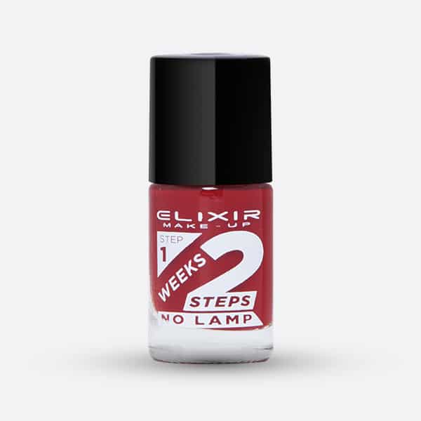nails weeks  front