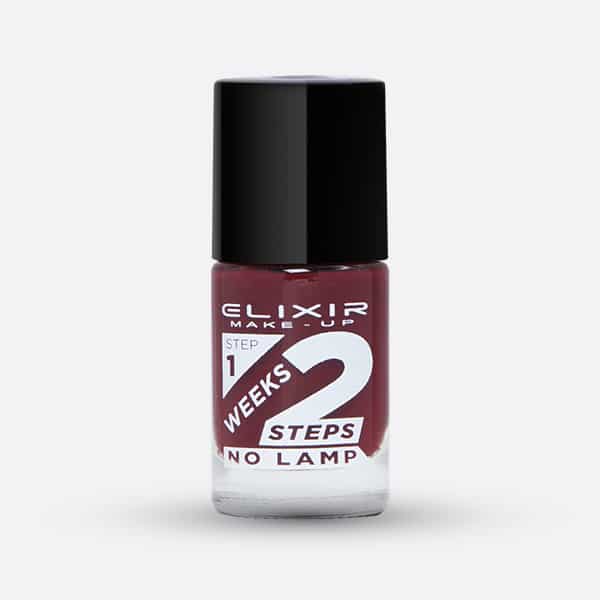nails weeks  front