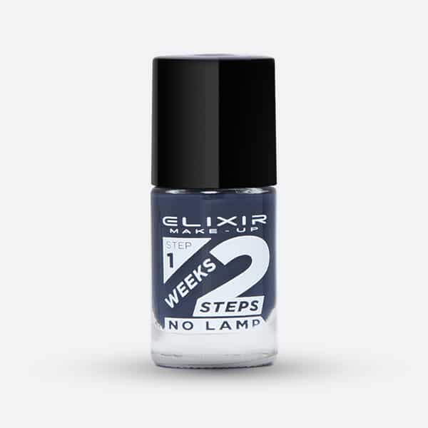 nails weeks  front