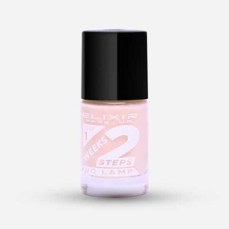 nails weeks  front