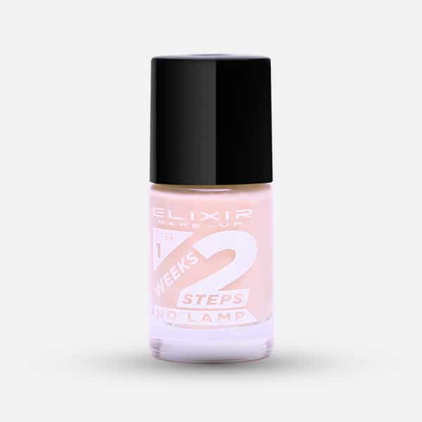 nails weeks  front