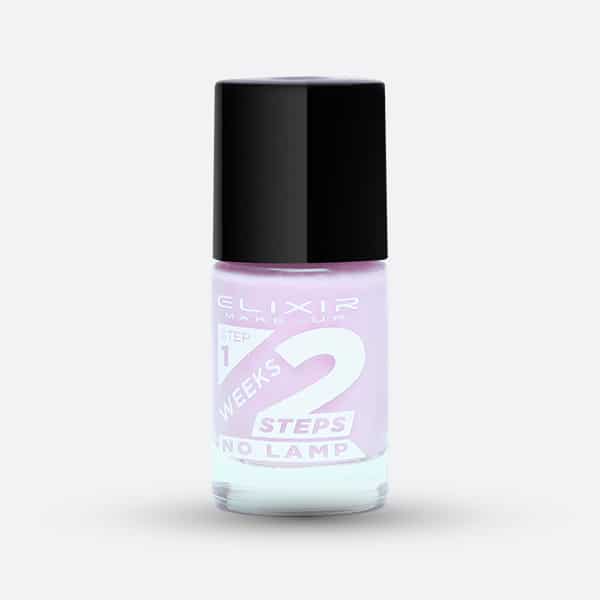 nails weeks  front