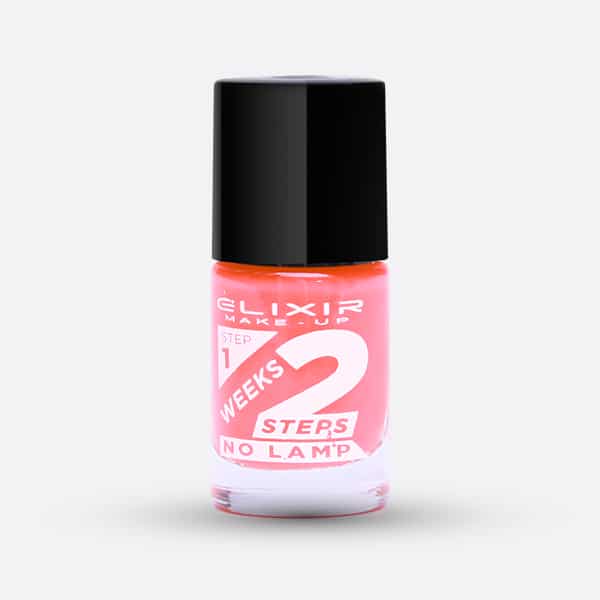 nails weeks  front