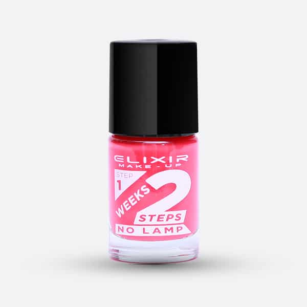 nails weeks  front