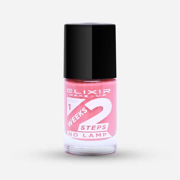nails weeks  front