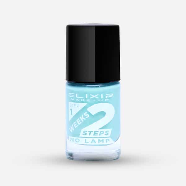 nails weeks  front