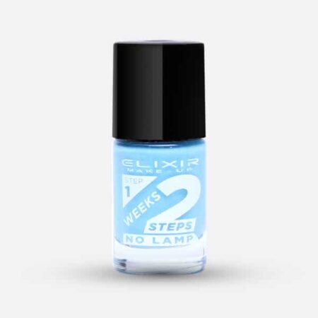 nails weeks  front