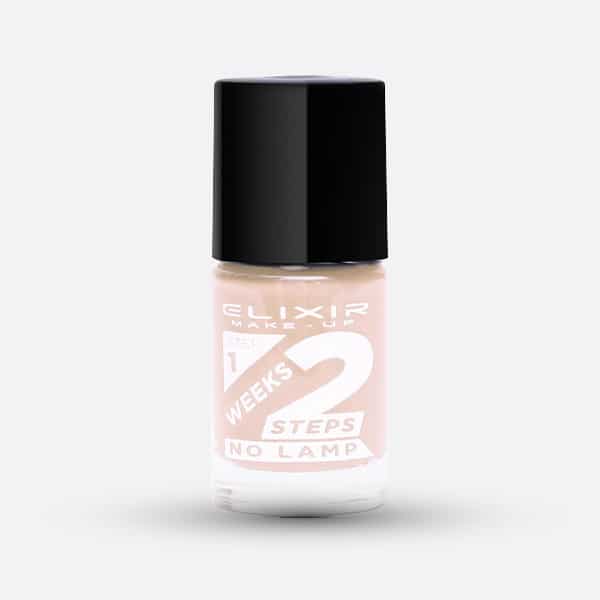 nails weeks