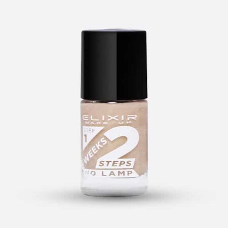 nails weeks