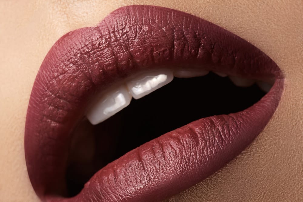blog lips